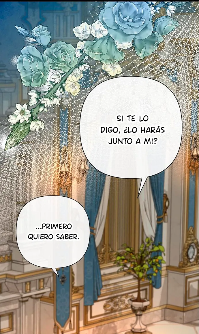 Príncipe problemático capítulo 52, página 64