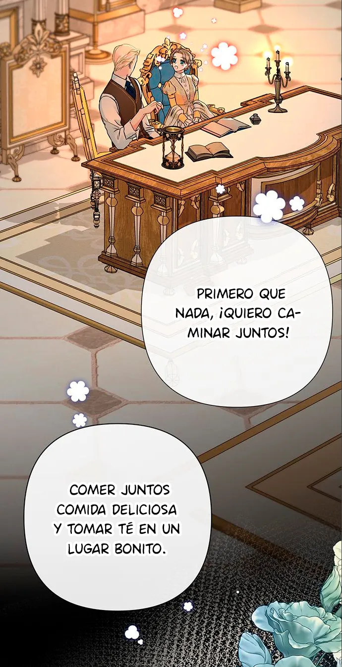 Príncipe problemático capítulo 52, página 65