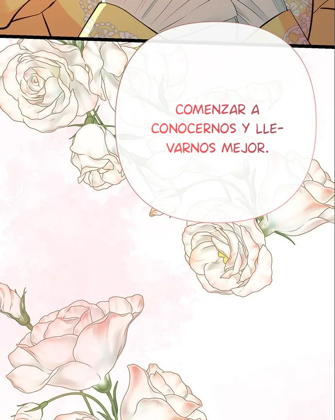 Príncipe problemático capítulo 52, página 69