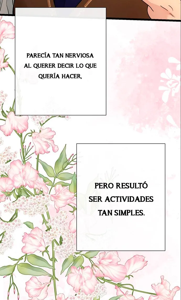 Príncipe problemático capítulo 52, página 71