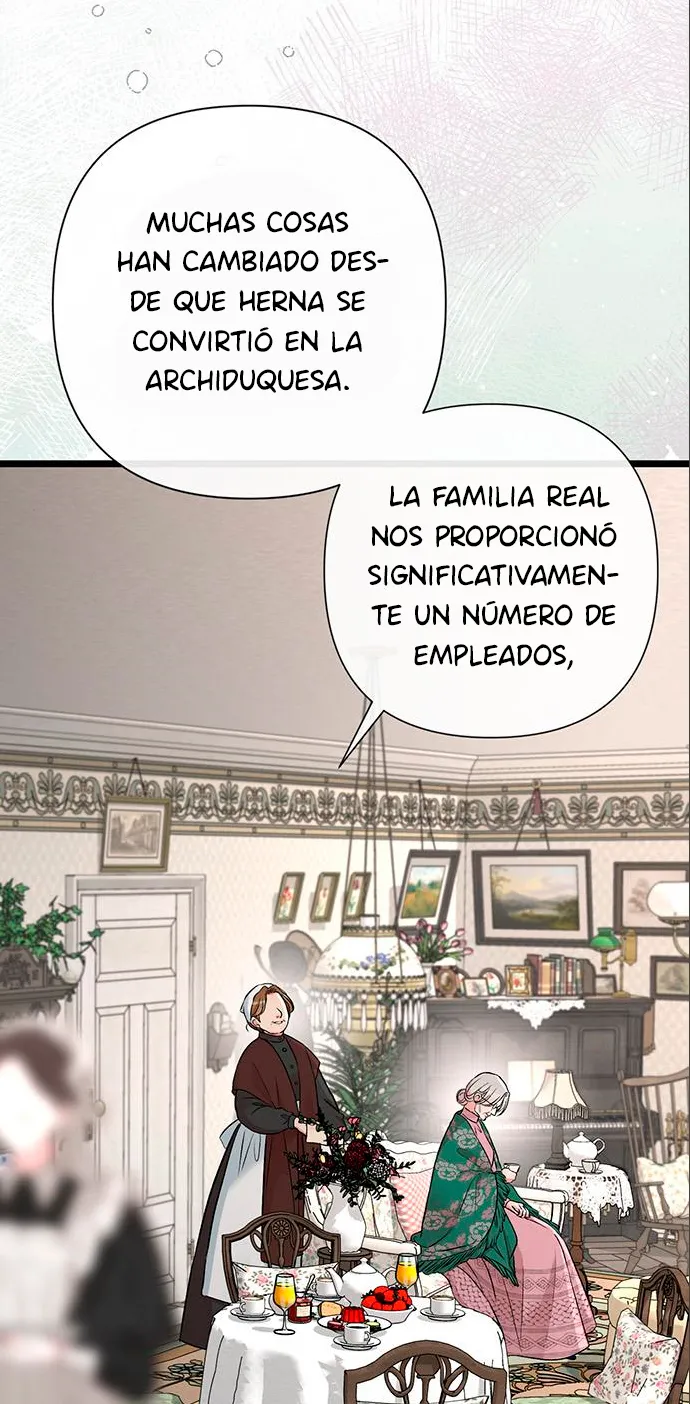Príncipe problemático capítulo 52, página 78