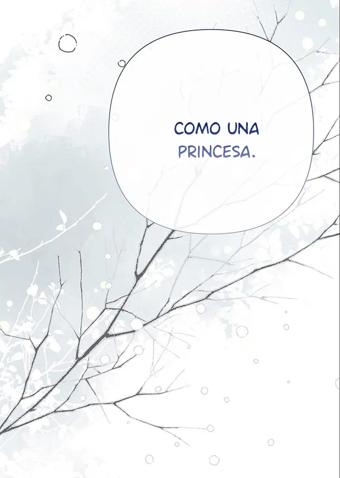 Príncipe problemático capítulo 52, página 84