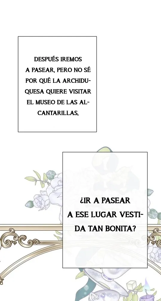 Príncipe problemático capítulo 53, página 19