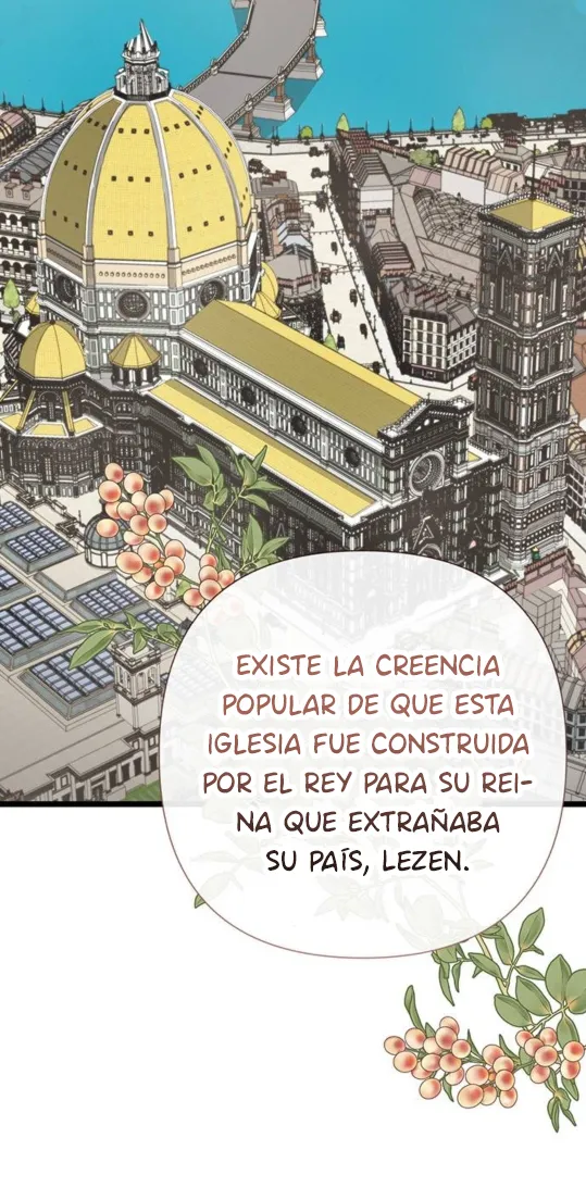 Príncipe problemático capítulo 53, página 27