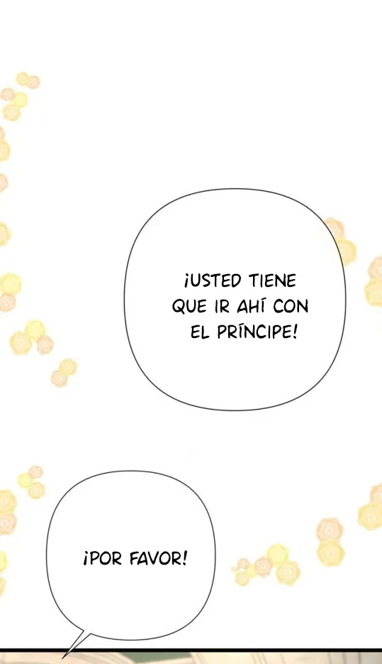 Príncipe problemático capítulo 53, página 34