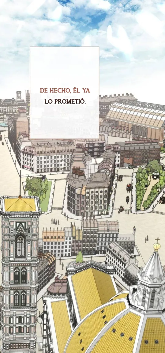 Príncipe problemático capítulo 53, página 36