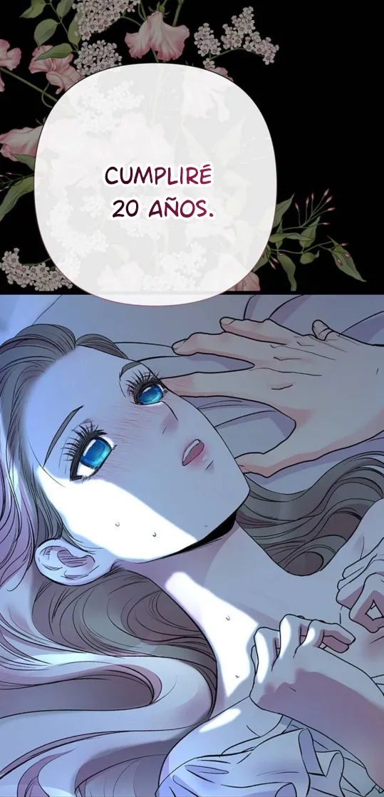 Príncipe problemático capítulo 53, página 42