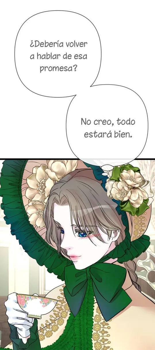 Príncipe problemático capítulo 53, página 57