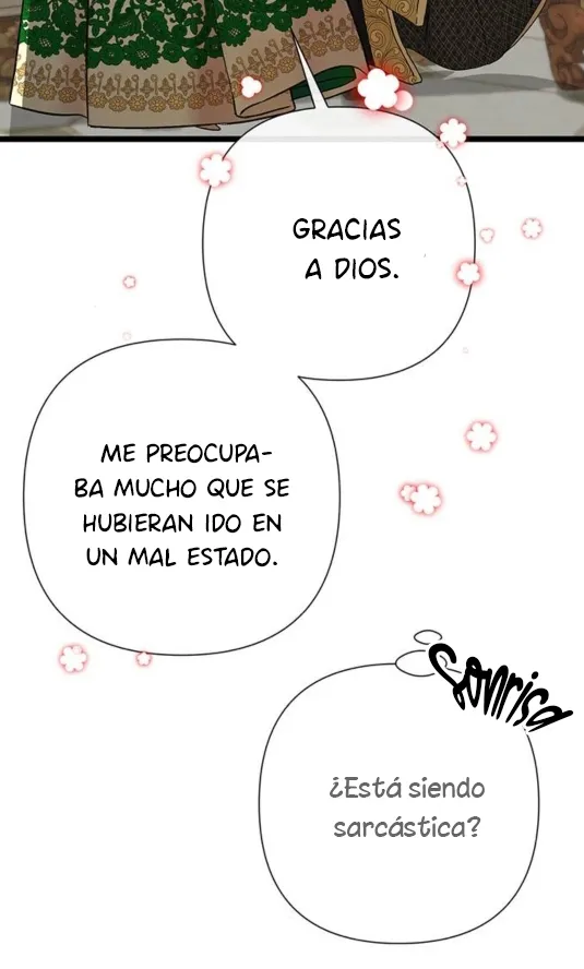 Príncipe problemático capítulo 53, página 74