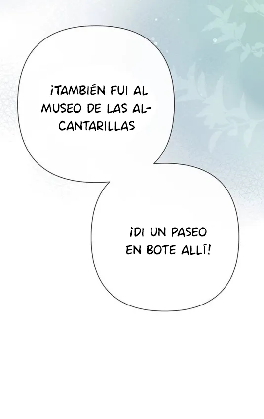Príncipe problemático capítulo 53, página 76