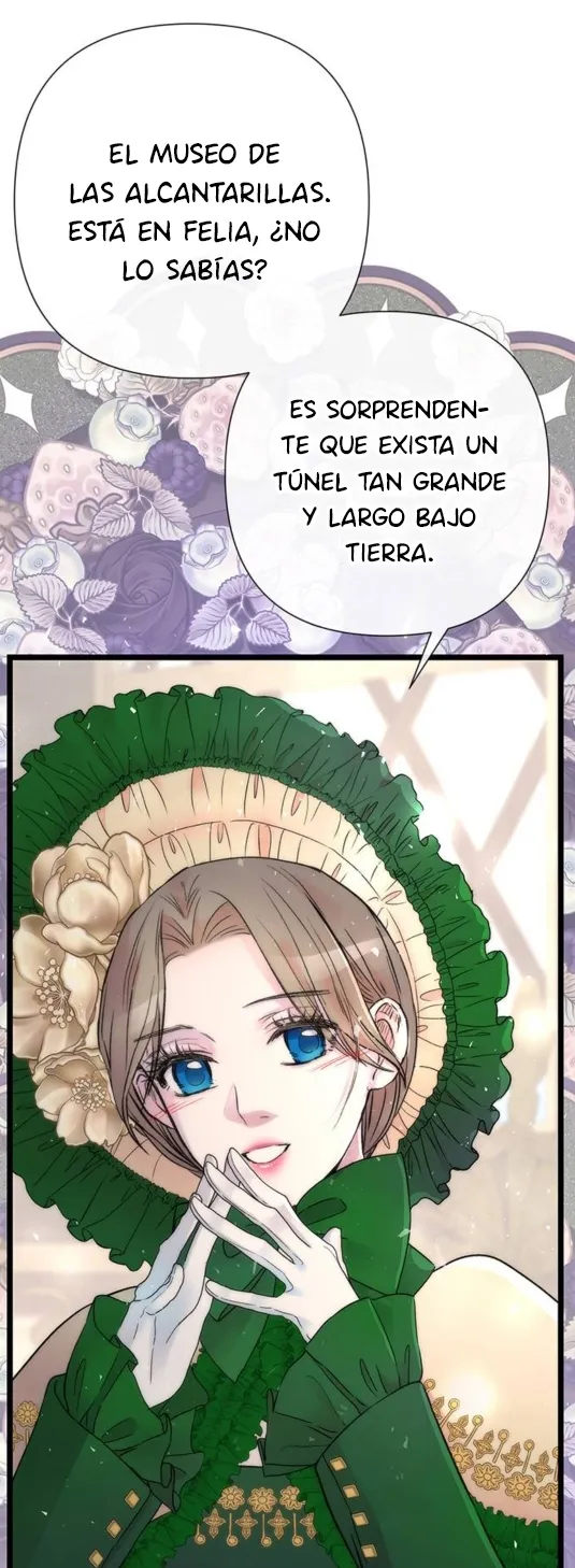 Príncipe problemático capítulo 53, página 78