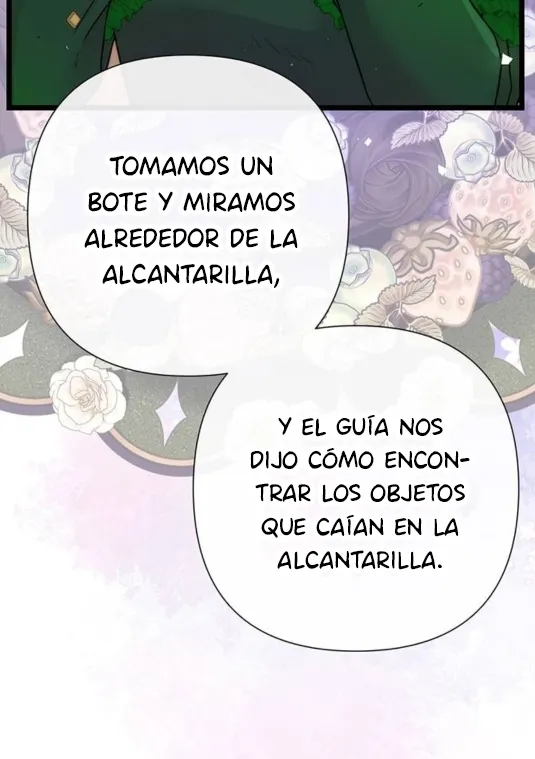 Príncipe problemático capítulo 53, página 79