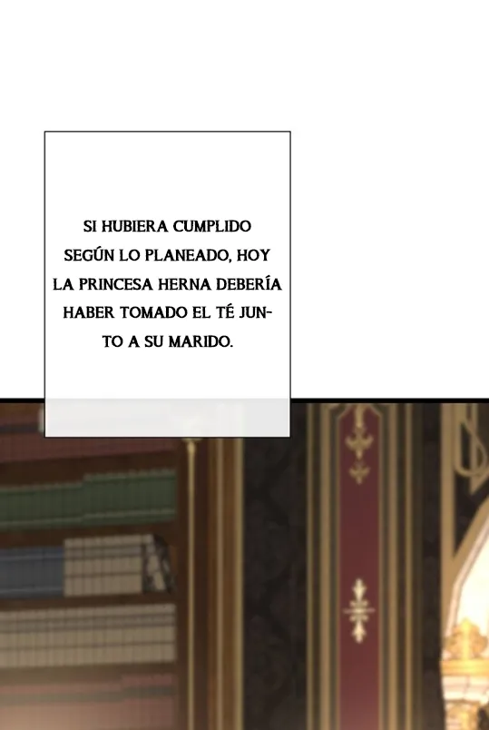 Príncipe problemático capítulo 53, página 8