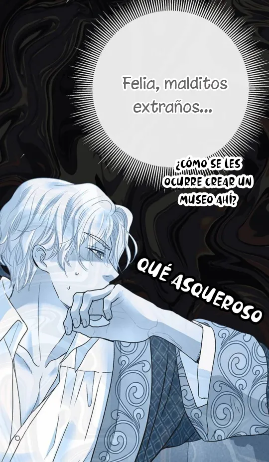 Príncipe problemático capítulo 53, página 81