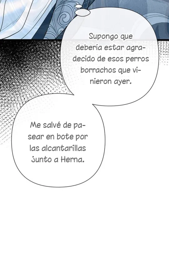 Príncipe problemático capítulo 53, página 82