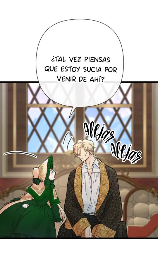 Príncipe problemático capítulo 53, página 83
