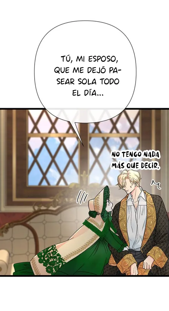 Príncipe problemático capítulo 53, página 85