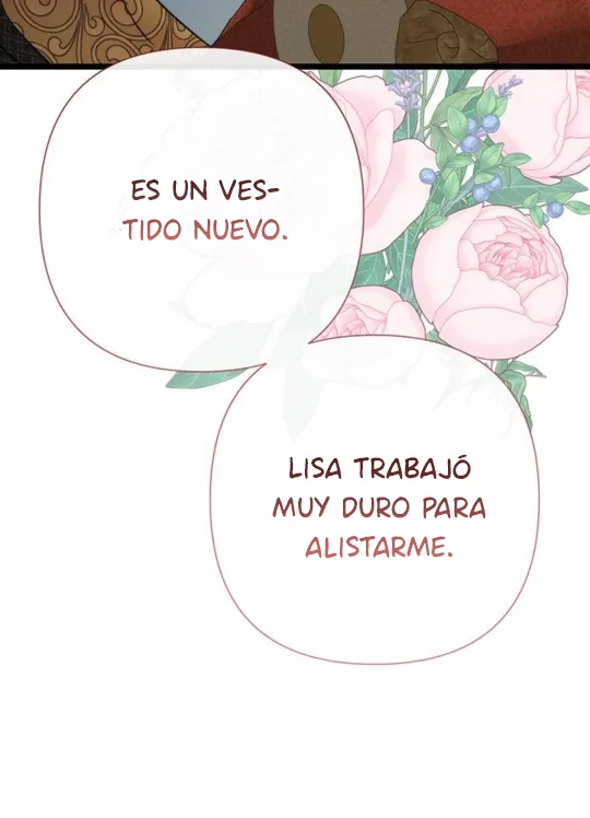 Príncipe problemático capítulo 53, página 93