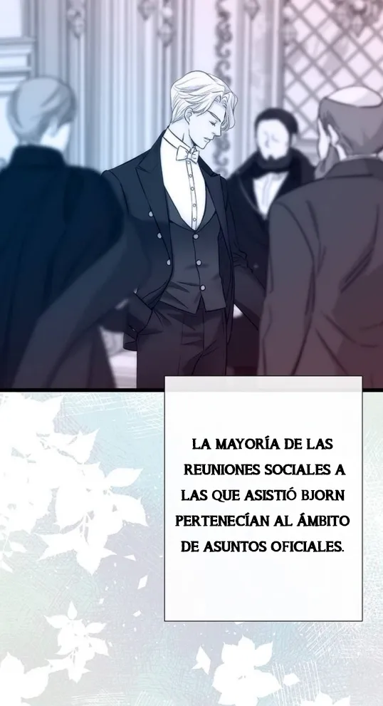Príncipe problemático capítulo 54, página 13