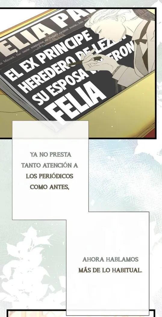 Príncipe problemático capítulo 54, página 17