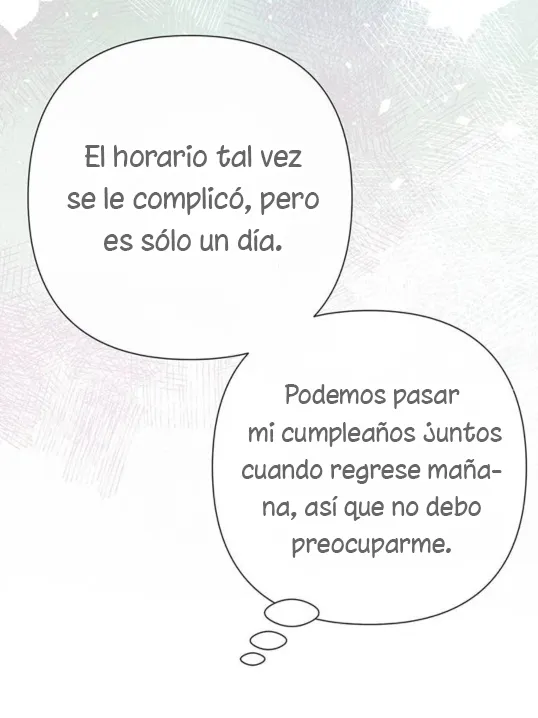 Príncipe problemático capítulo 54, página 21