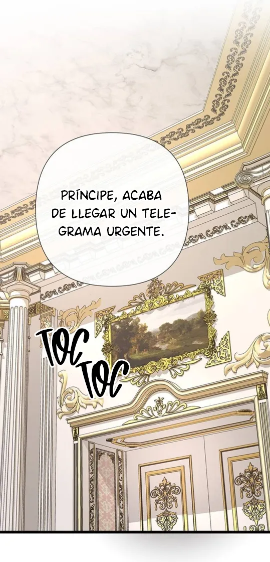 Príncipe problemático capítulo 54, página 22