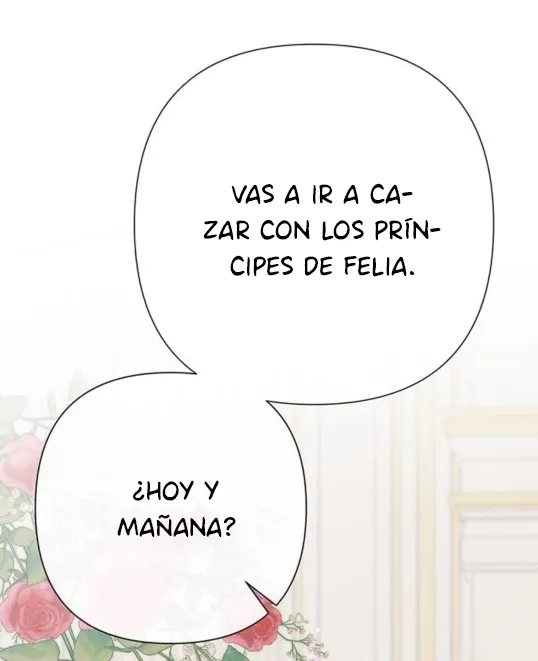 Príncipe problemático capítulo 54, página 3