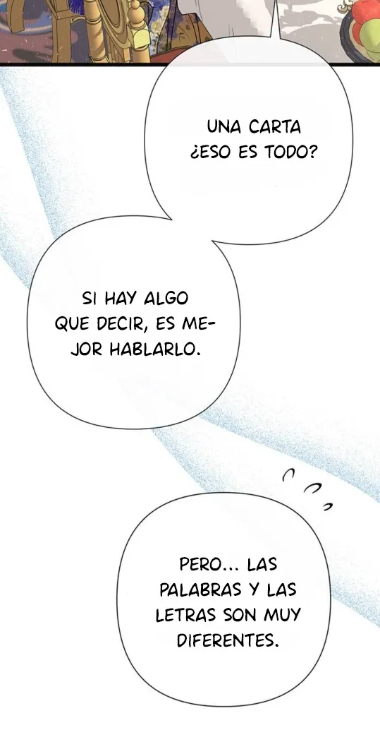 Príncipe problemático capítulo 54, página 33