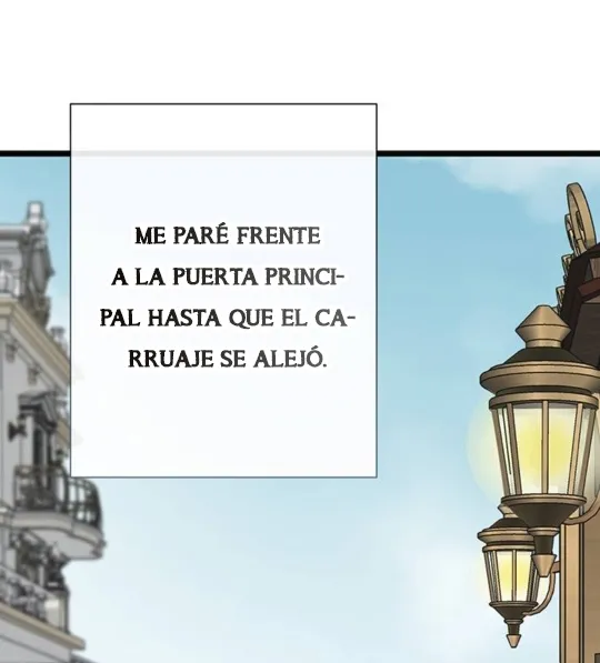 Príncipe problemático capítulo 54, página 42
