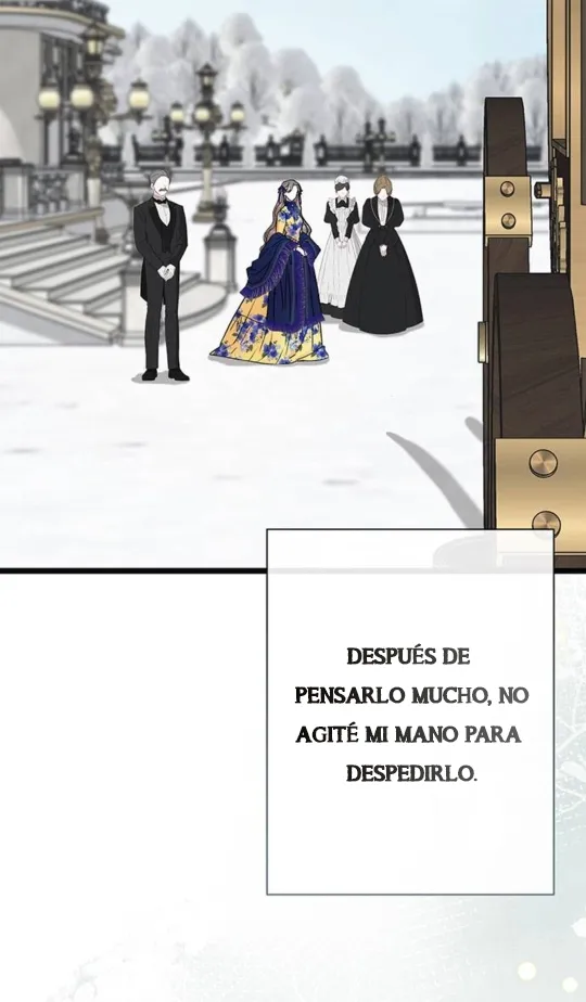 Príncipe problemático capítulo 54, página 43