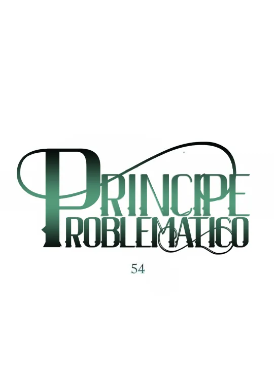 Príncipe problemático capítulo 54, página 45