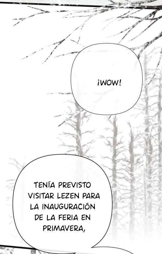Príncipe problemático capítulo 54, página 49