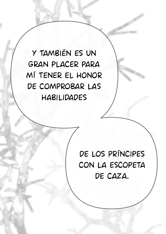 Príncipe problemático capítulo 54, página 52