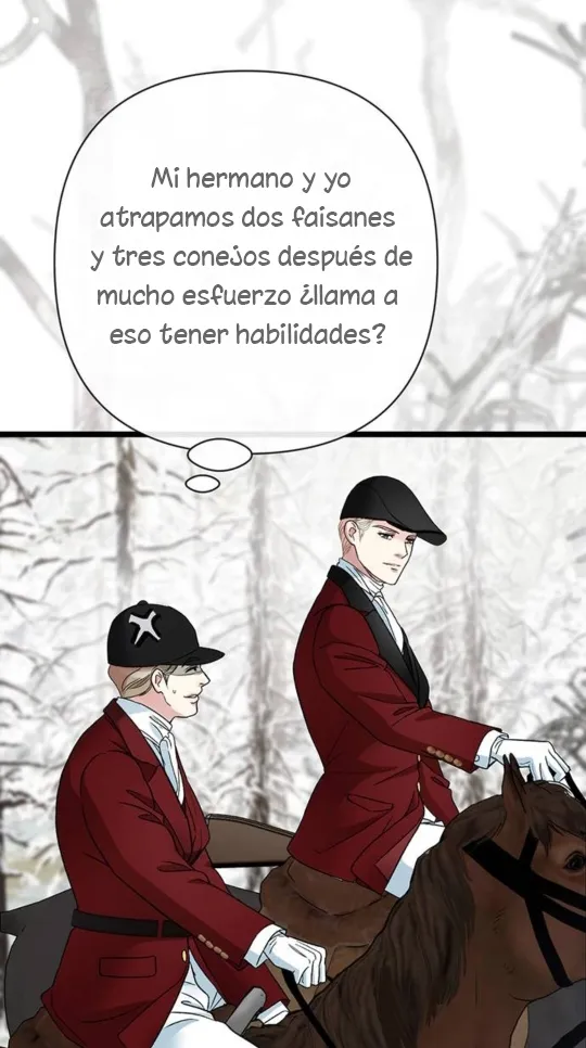 Príncipe problemático capítulo 54, página 53