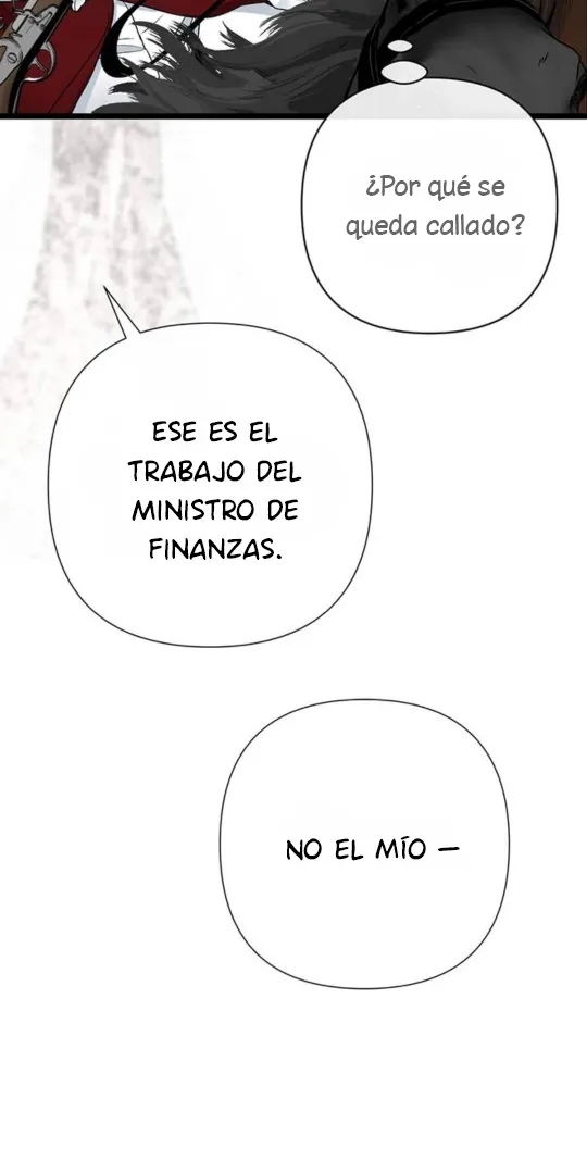 Príncipe problemático capítulo 54, página 56