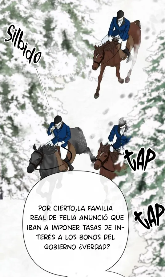 Príncipe problemático capítulo 54, página 59