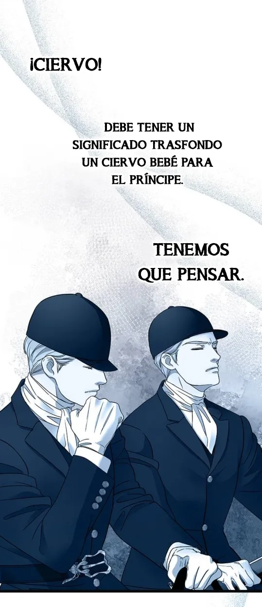 Príncipe problemático capítulo 54, página 77
