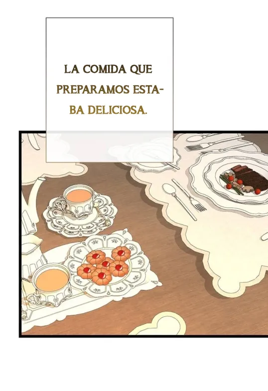 Príncipe problemático capítulo 55, página 18