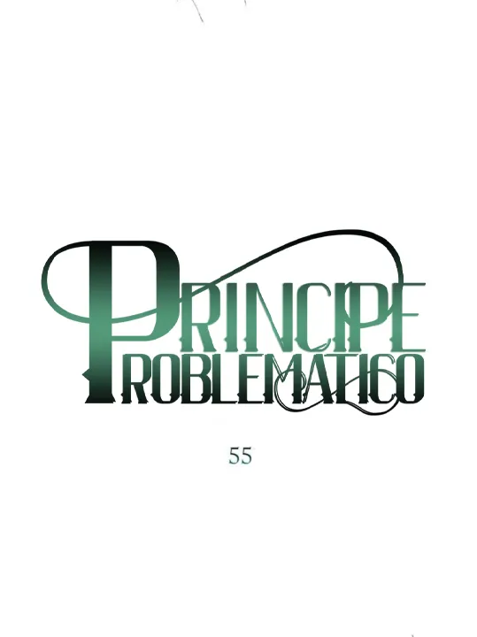 Príncipe problemático capítulo 55, página 24
