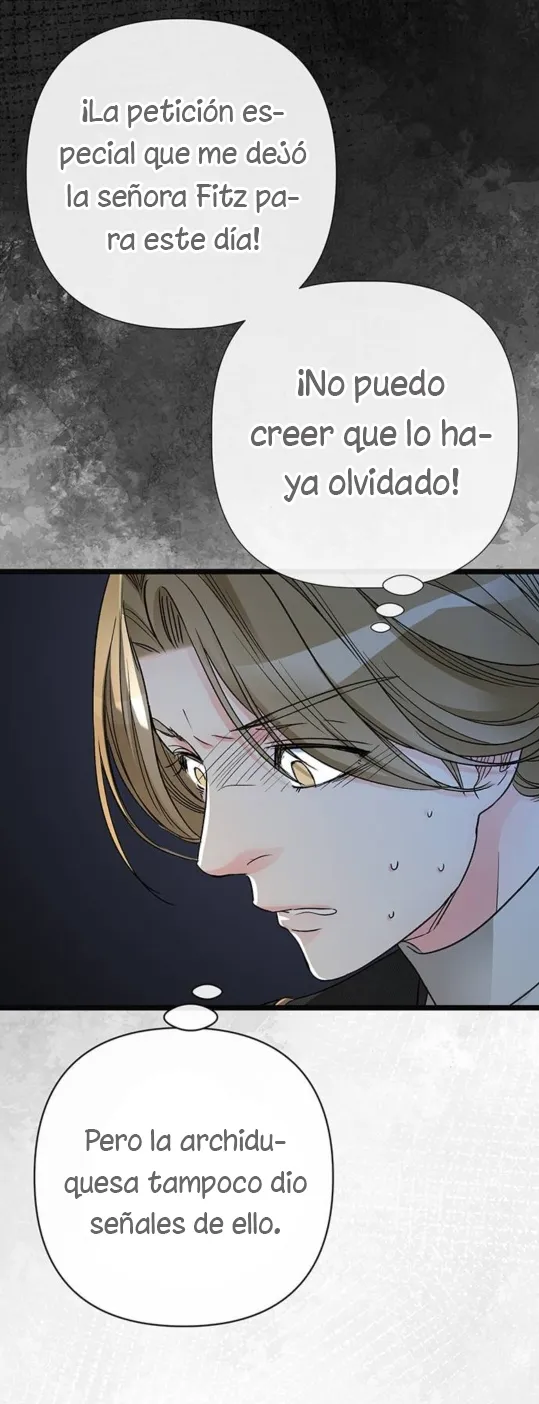 Príncipe problemático capítulo 55, página 29