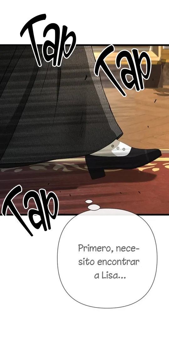 Príncipe problemático capítulo 55, página 33