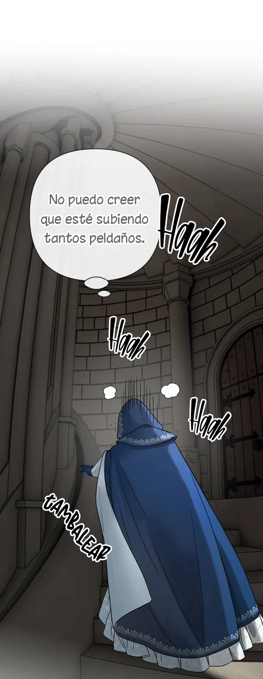 Príncipe problemático capítulo 55, página 43