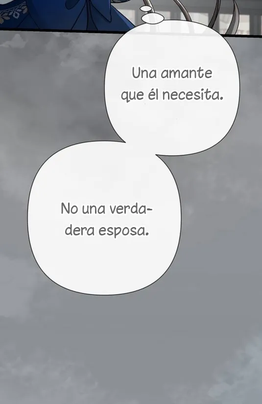 Príncipe problemático capítulo 55, página 62