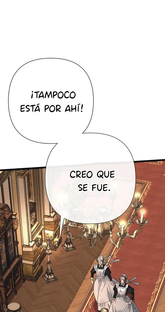 Príncipe problemático capítulo 55, página 64