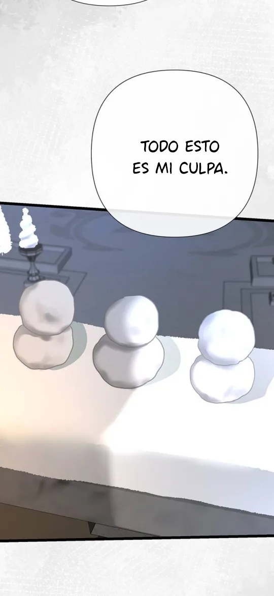 Príncipe problemático capítulo 55, página 76