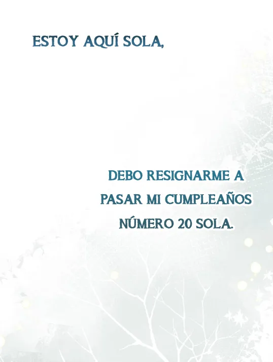 Príncipe problemático capítulo 55, página 8