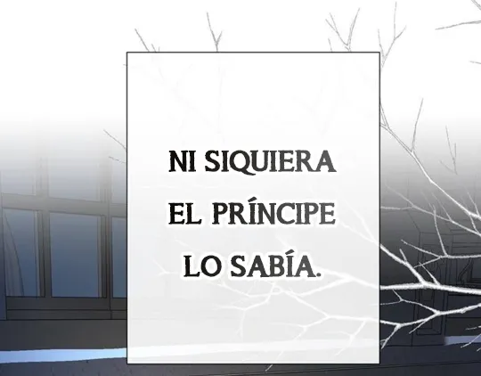 Príncipe problemático capítulo 55, página 82