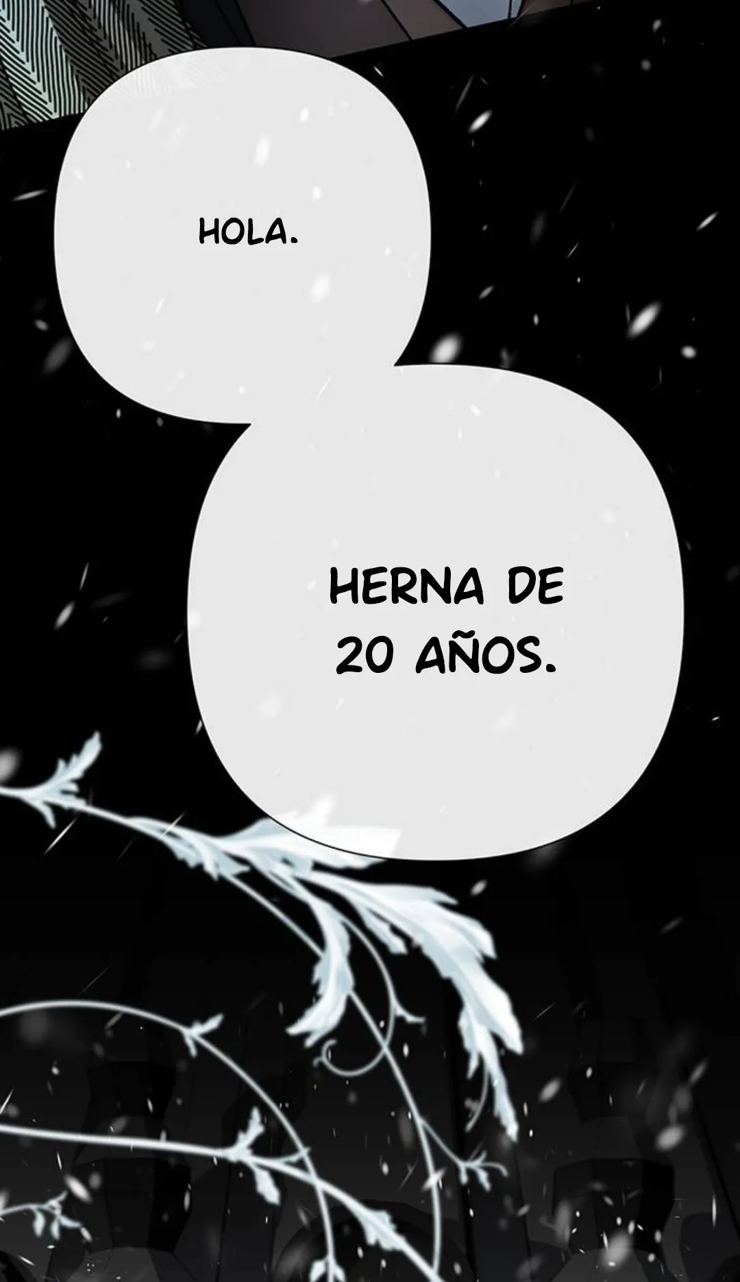 Príncipe problemático capítulo 56, página 122