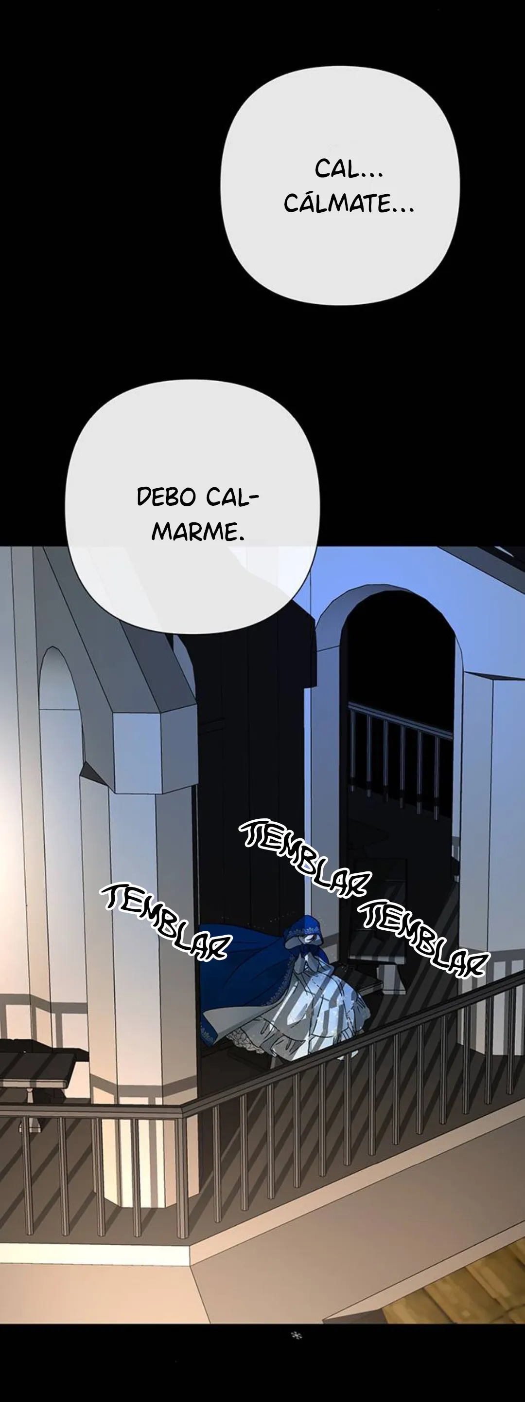 Príncipe problemático capítulo 56, página 22