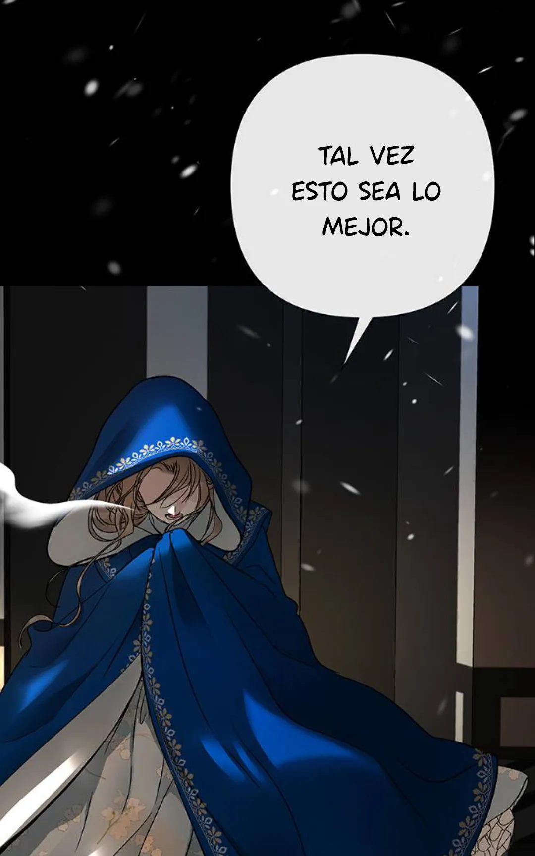 Príncipe problemático capítulo 56, página 29